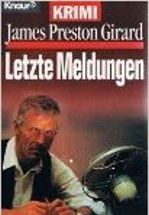 Letzte Meldungen book cover